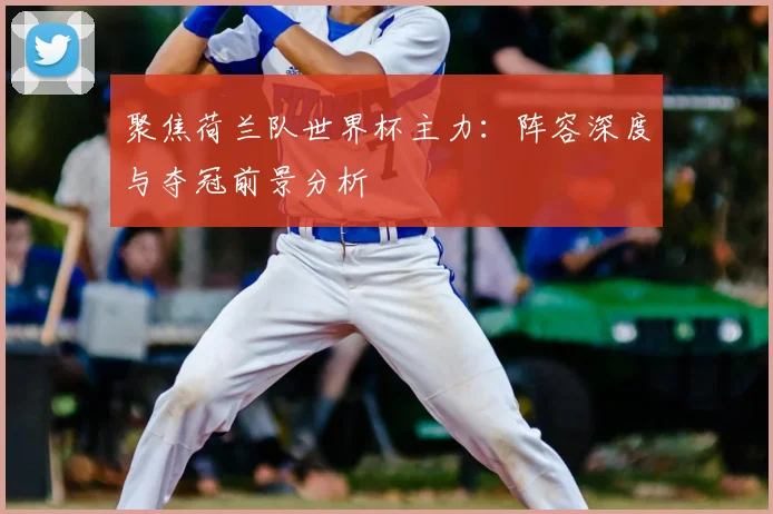 聚焦荷兰队世界杯主力:阵容深度与夺冠前景分析