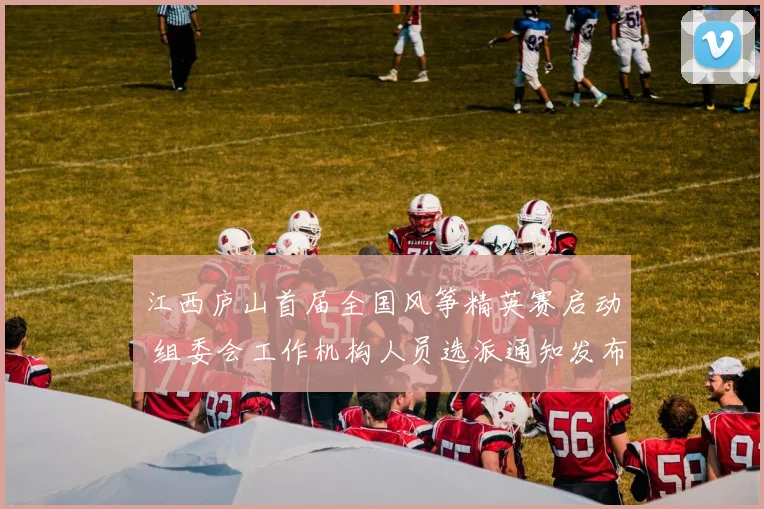 江西庐山首届全国风筝精英赛启动 组委会工作机构人员选派通知发布